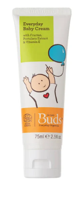 BEO EVERYDAY BABY CREAM - 75 ML