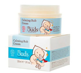 BSO CALMING RUB CREAM - 30 ML