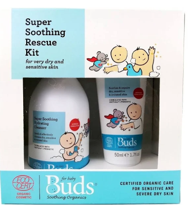 BSO SUPER SOOTHING RESCUE KIT