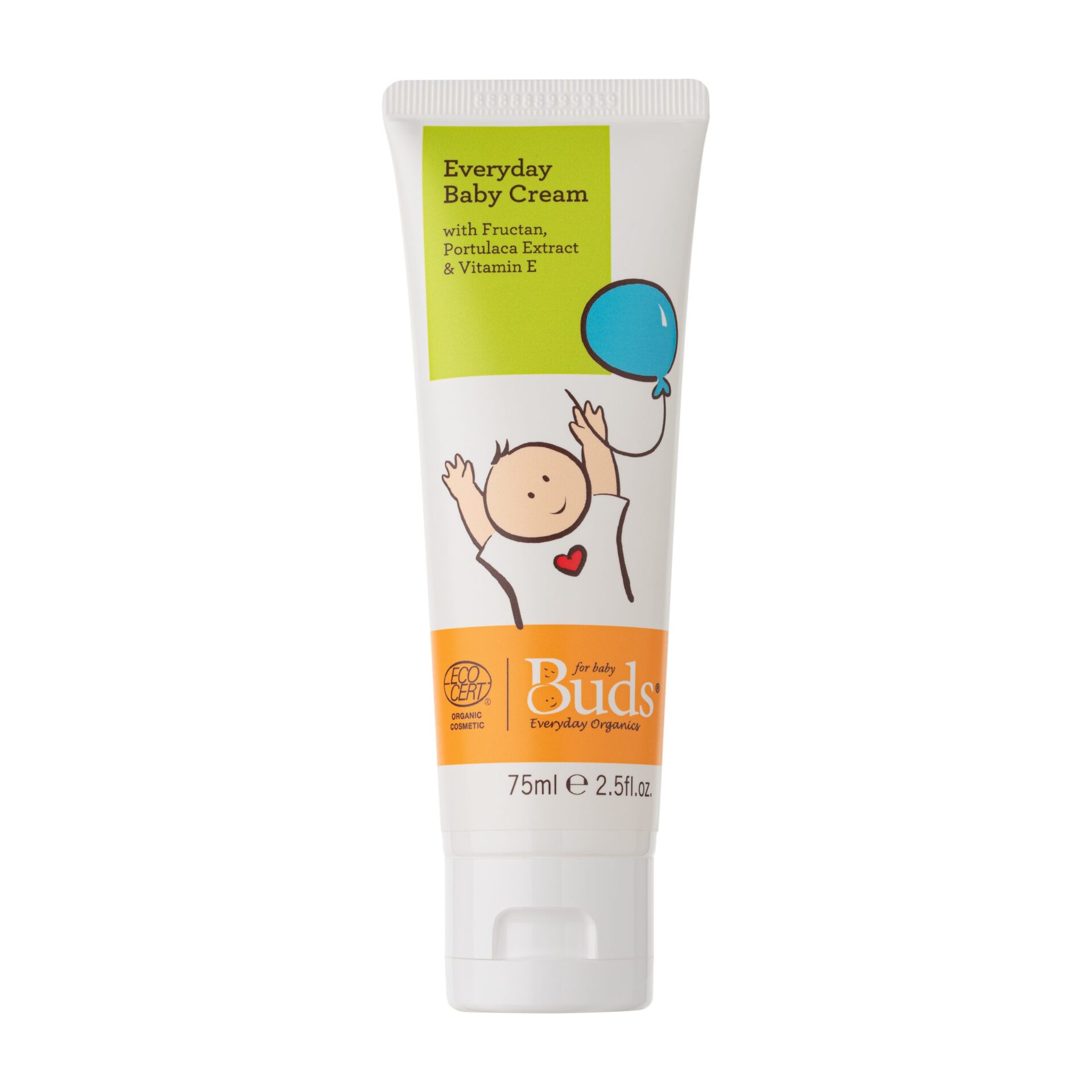 BEO INFANT CREAM - 75ML