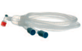 BREATHING CIRCUIT VENTSTAR BASIC (P),LATEX FREE, DISPOSABLE -1.8 M