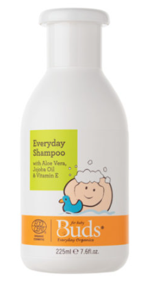 BEO EVERDAY SHAMPOO - 225 ML