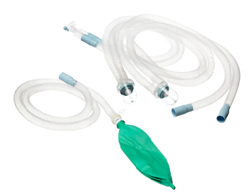 VENTSTAR ANAESTHESIE BASIC, DISPOSABLE - 1.8 M, 2L 