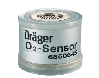 O2 SENSOR CAPSULE 