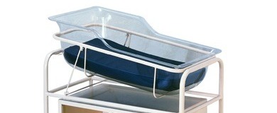 BABY BASSINET