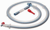 BREATHING CIRCUIT VENSTAR, DISPOSABLE, COAXIAL - 1.9 M