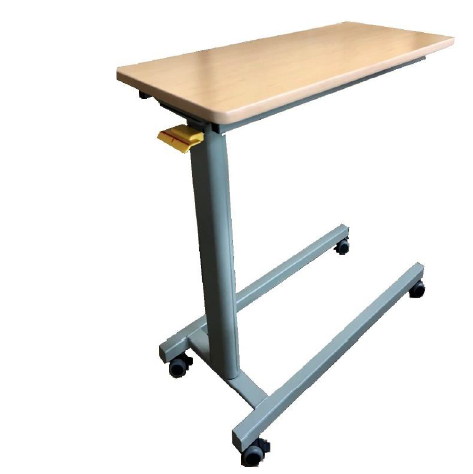 OVERBED TABLE/ HEAVY DUTY (MS-212-HD)