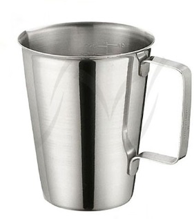 GRADUATED MEASURE JUG