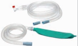 VENTSTAR ANESTHESIA BASIC 250