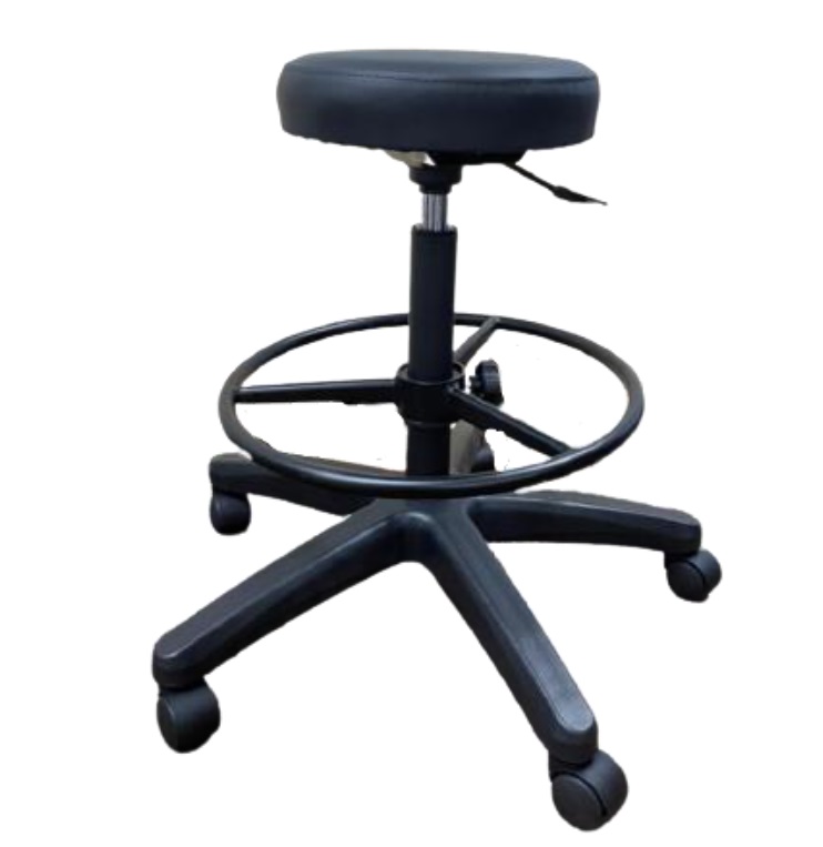 LABMAX STOOL 