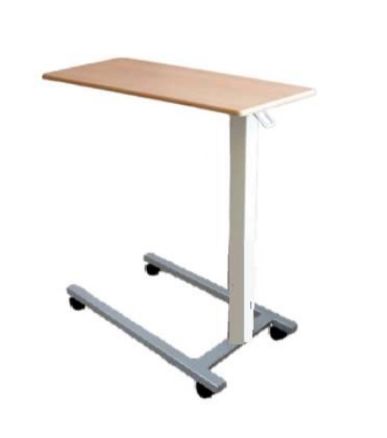OVERBED TABLE - C-LEG (MS212-A)