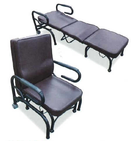 SLEEP RETRACTABLE CHAIR (MS-7300)