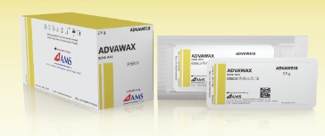 AVAWAX NON-ABSORBABLE BONE WAX 2.5G