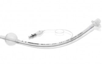 ENDOTRACHEAL TUBE REGULAR HVLP CUFFED STERILE 