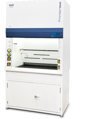 FRONTIER DUO FUME HOOD (EFD-5B8)