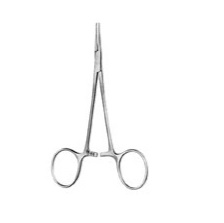 MICRO-MOSQUITO ARTERY FORCEPS CVD 10.0CM