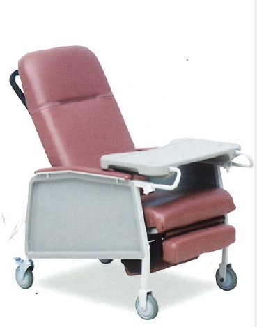 AMBULATORY CHAIR (MS-4501)