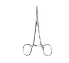 MICRO-MOSQUITO FORCEPS STR 10.0CM