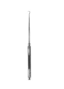 KLEINERT-KUTZ DELICATE HOOK FIG.2 16.0CM 96.00