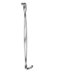 BABY-SENN-MILLER RETRACTOR SHARP 15.0 CM