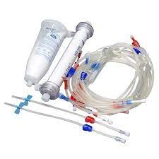 HEMODIALYSIS PACKAGE  (PPT)