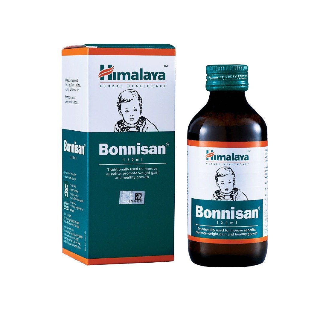 HIMALAYA BONNISAN - 120ML