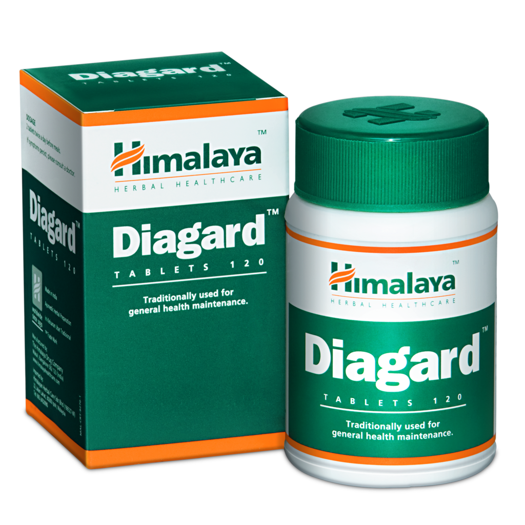 HIMALAYA DIAGARD