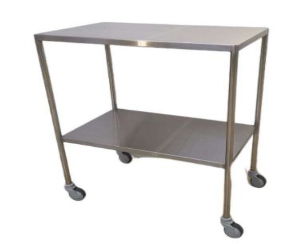 INSTRUMENT TROLLEY