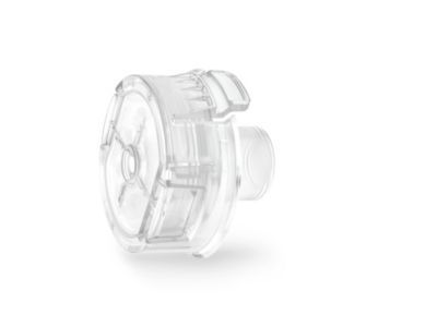 PHILIPS TRILOGY EVO-DUAL LIMB ACTIVE EXHALATION VALVE