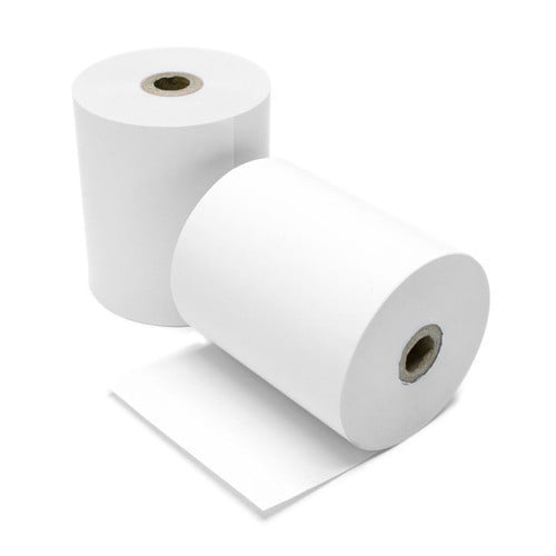 SONOMED BLANK THERMAL ROLL