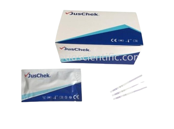 PREGNANCY (HCG) RAPID TEST STRIP