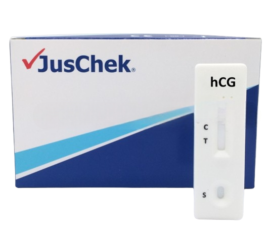 URINE PREGANCY (HCG) RAPID TEST CASSETTE