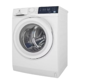 ELECTROLUX 8KG EWF8024D3WB FRONT LOAD WASHING MACHINE