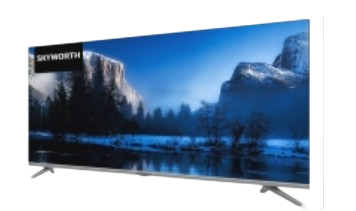 SKYWORTH 43 INCH 43STD6500 FHD ANDROID LED TV
