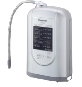 PANASONIC TK-AS45 ALKALINE WATER IONIZER 