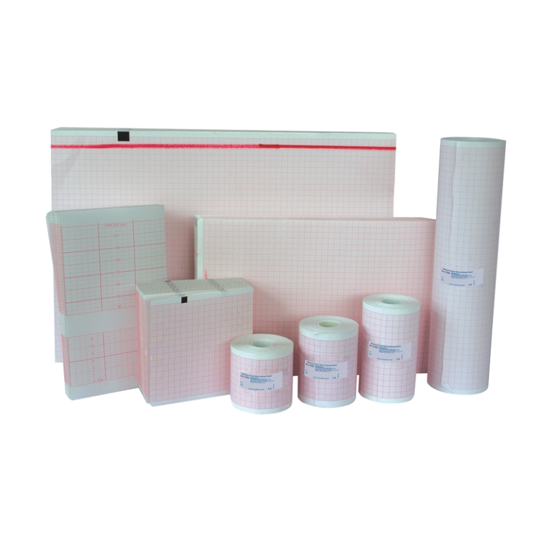 SKYMED MEDICAL CHART RECORDING PAPER