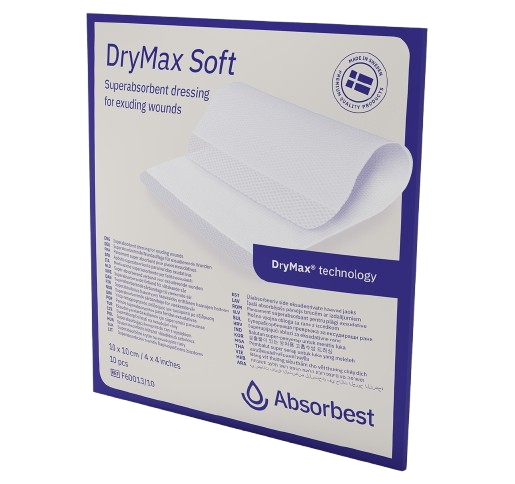 DRYMAX SOFT