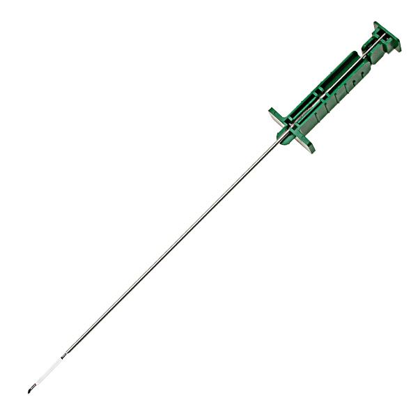 STERYLAB SPRING-CUT Semi-Automatic Biopsy Device