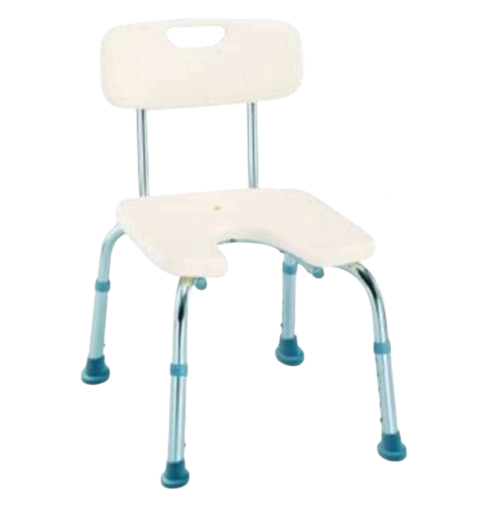 SHOWER STOOL 