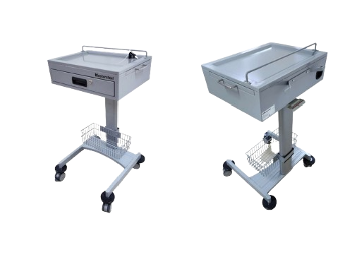 MEDICAL LAPTOP MOBILE STAND 