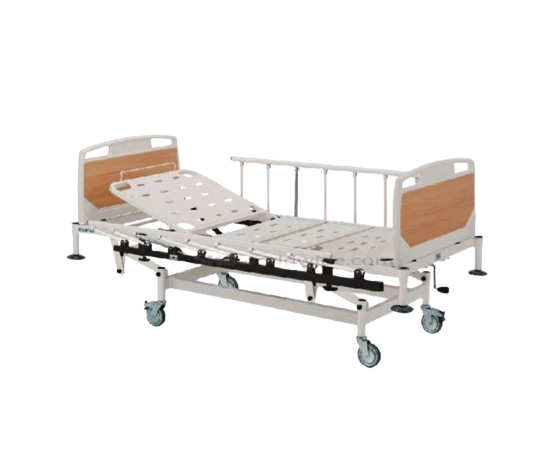 HOSPITAL BED MANUAL CRANK 