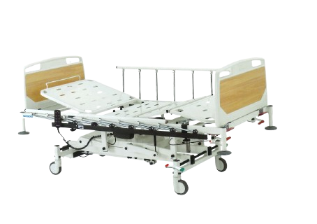 HOSPITAL BED ELECTRICAL 