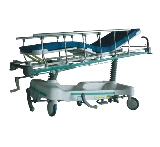 TRAUMA STRETCHER 