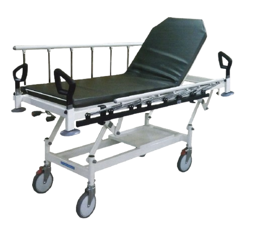 RECOVERY STRETCHER 