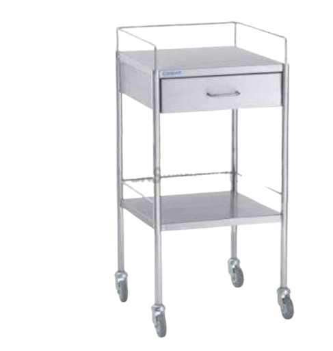 DRESSING TROLLEY MODEL: DT1S 