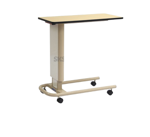 OVERBED TABLE