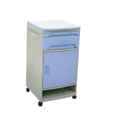 BEDSIDE LOCKER 
