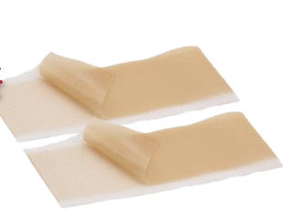SIL-FLEX SILICONE FIXATION TAPE (2M X 5CM)