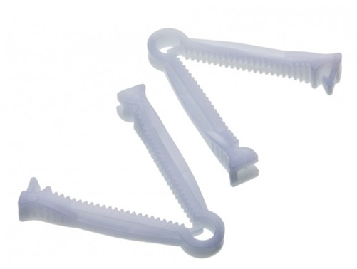 UMBILICAL CORD CLAMP, 5.5CM