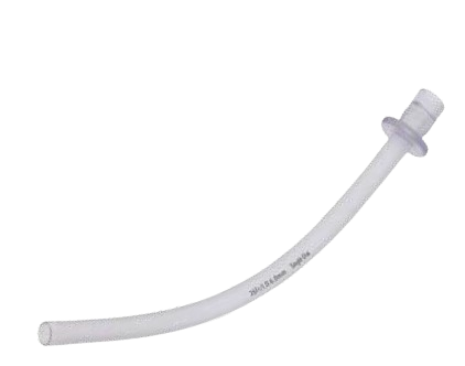 NASOPHARYNGEAL AIRWAY ADJUSTABLE FLANGE 